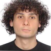 TransferChain Employee Barış Aydoğdu's profile photo
