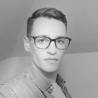 Metafy Employee Tobias Ecsedy's profile photo