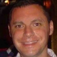 Engility Corporation Employee Kyle Buck's profile photo