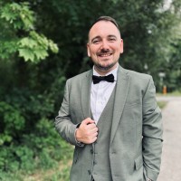 Cheynco Peirsman's profile photo