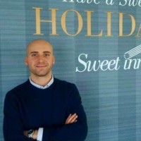 RoomChecking Employee Francesco Raia's profile photo