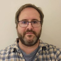 Shanghai High School International Division Employee Shaun Moffat's profile photo