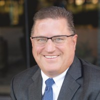 Air Products Employee Todd Arnold's profile photo