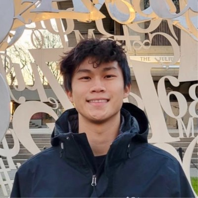 Microsoft Employee Nathan Cheng's profile photo