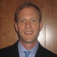 Wells Fargo Employee Andrew Shipman's profile photo