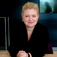 Lukwise Employee Burcu Yalcinkaya's profile photo