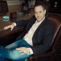 SBG Funding Employee Josh Baker's profile photo