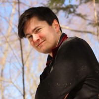 Shore Power Inc Employee Andrew Ellison's profile photo