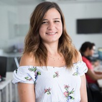 Sivil Alan Employee Türküler Duransoy's profile photo
