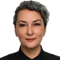 Ministry of Foreign Affairs, Turkey Employee Ceylan Erisen's profile photo