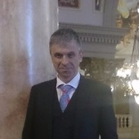 Gastronics Employee Valeriy Maslovskiy's profile photo
