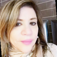 Aviacargo Employee Belinda Mace's profile photo