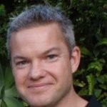 Meinhardt Employee Dave Sime's profile photo