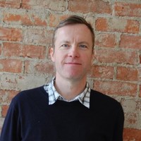 Binny's Beverage Depot Employee Jay McMullen's profile photo