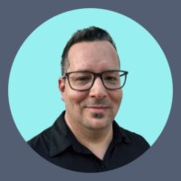 Comland Employee Žiga Vukčevič's profile photo