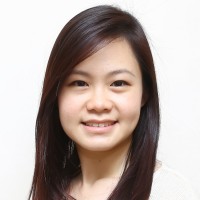 National Skin Centre Employee Jasmine Neo's profile photo