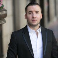 Strategic Valuation Group, LLC Employee Andrés Ochoa's profile photo