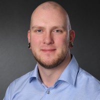 CAPAUL Employee Markus Lindner's profile photo