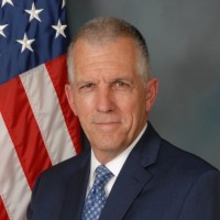 Prince William County Police Department Employee Ron Teachman's profile photo