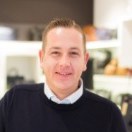 Travelbags.nl Employee Gerjan Horstra's profile photo