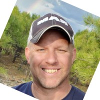Precision Science, Inc. Employee Brian Hill's profile photo