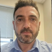 TopLock Employee Dave Sharples's profile photo