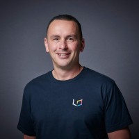 Omnitude Investments Employee Christopher Carydias's profile photo