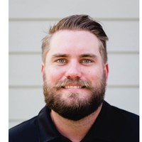 Hibu Employee Carson Middleton's profile photo