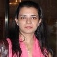 Anuja Bhojani Email