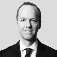 The Blackstone Group Employee Robert Fowler's profile photo