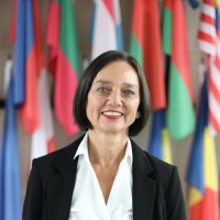 UNIDO Employee Petra Schwager's profile photo