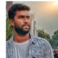 Aravindkumar B Email