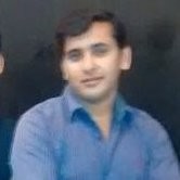 Logix Solution Employee Sarvagya Upadhyay's profile photo