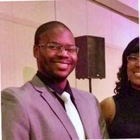 Natural Way Employee Brandon Harris's profile photo