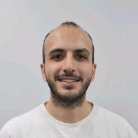 HyperbeeAI Employee Ali Safaya's profile photo