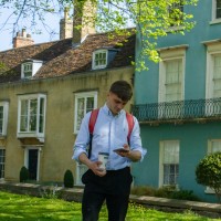 221B Group Limited Employee Ethan Thorne's profile photo