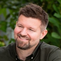 Third Act Employee Alexander Yngling's profile photo