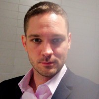 Tencent Cloud Employee Florent Point's profile photo
