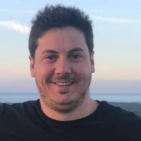 FieldFLEX Mobile Employee Pierre Amil's profile photo