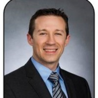 Boeing Employee Rob Lemley's profile photo