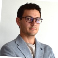 Elefant Employee Aleksandar Gospodinov's profile photo