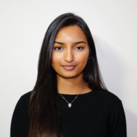 The Poirier Group Employee Amirah Qureshi's profile photo