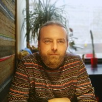 Telefónica Employee Daniel Inglés's profile photo