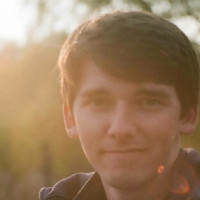 Palantir Technologies Employee Benjamin Corcoran's profile photo