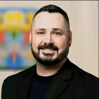 Cadillac Fairview Employee Justin Stringer's profile photo