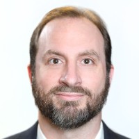 National Institute of Mental Health (NIMH) Employee Daniel Janes's profile photo