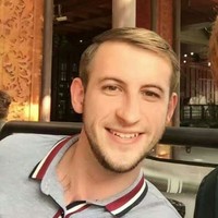 Gavin Wills's profile photo