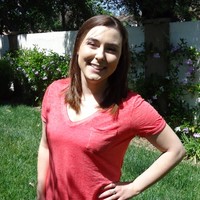 InGeneron Employee Lauren Thorne's profile photo