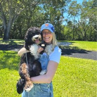 Airvet Employee Hannah Antonacci's profile photo