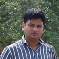 Kodework Employee Aditya Singh's profile photo